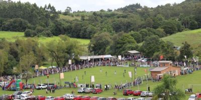 Finais da Copa Santa Auta Afubra somente ocorrerão no dia 17 de novembro