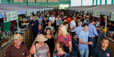 Estado investe R$ 1 milhão neste ano para apoiar espaços da agricultura familiar em feiras