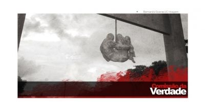 De pau de arara a cadeira do dragão, Comissão da Verdade lista 20 métodos de tortura