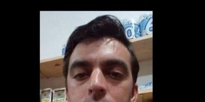 Homem de 36 anos é encontrado morto em Amaral Ferrador