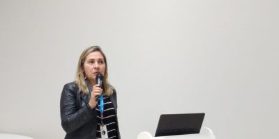 Blog do Juares presente na reunião almoço da Acic desta quinta-feira (31)