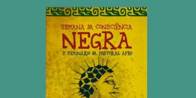 1º Seminário da Pastoral Afro ocorre em novembro