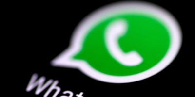 WhatsApp traz função de desbloqueio com biometria para o Android