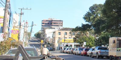 Sexta-feira deve ser de sol e calor na maioria das regiões do RS