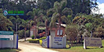 Camaquã - AUD adota medidas de fiscalização no parque da Barragem do Arroio Duro