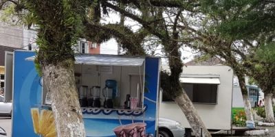 Prefeitura de Camaquã convida responsáveis de food trucks para reunião