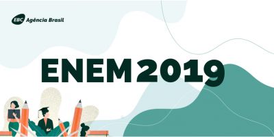 Enem 2019: importante saber como funciona o sistema de correção