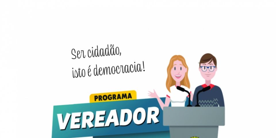 Câmara de Vereadores de Camaquã lança o Programa Vereador Mirim 2019