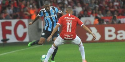 Último Gre-Nal de 2019 tem briga pelo G-4 e busca por redenção