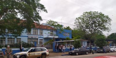 Brigada Militar realiza Operação ENEM 2019 em Camaquã