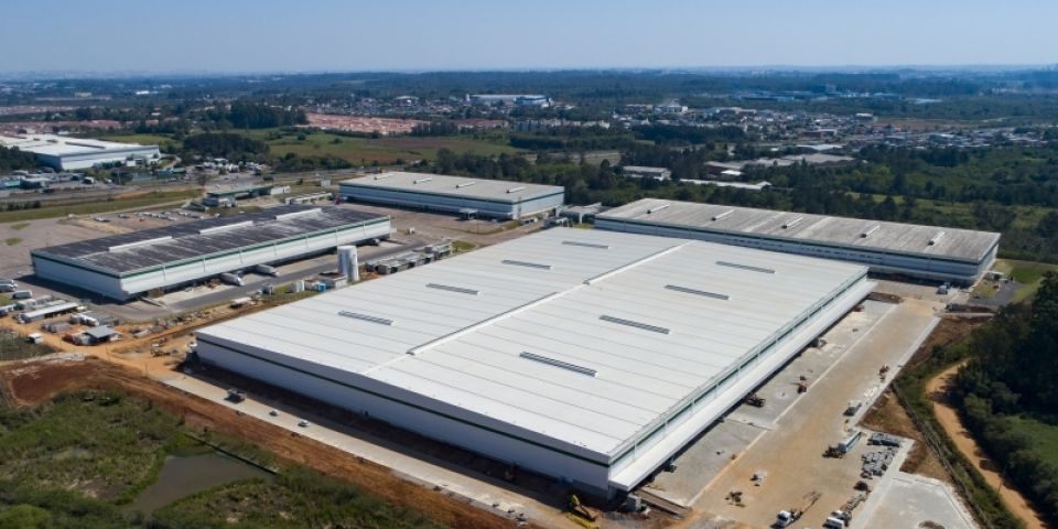  Mercado Livre terá centro de distribuição em Gravataí