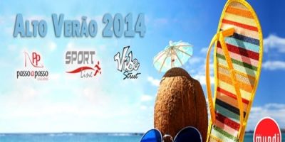 Loja Passo a Passo Calçados divulga sorteio das Mochilas Nike