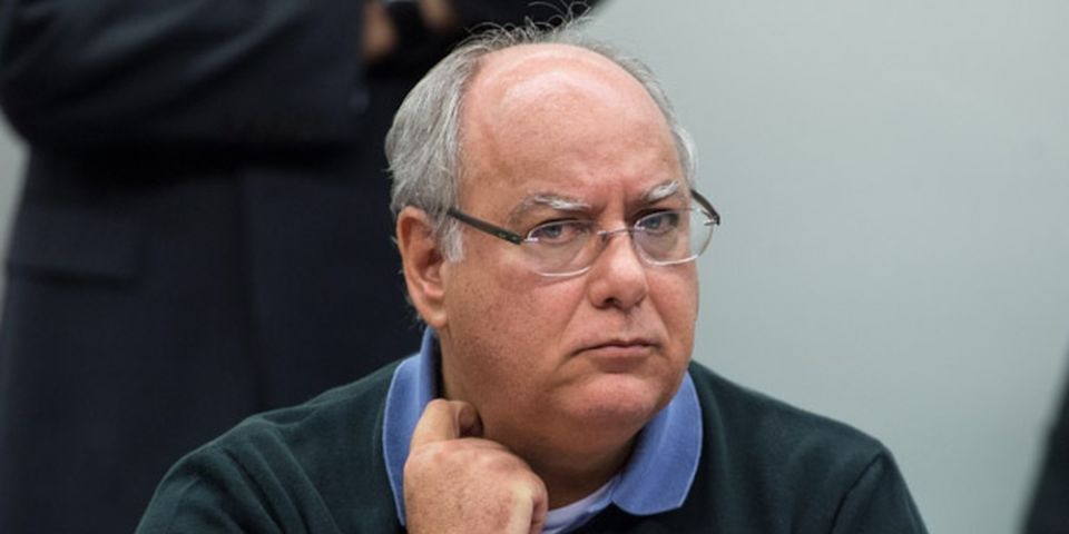 TRF-4 nega recursos e mantém penas de Renato Duque e João Bernardi Filho na Lava Jato