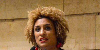 Investigação da morte de Marielle Franco pode se tornar a quarta a ser federalizada desde 2004