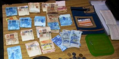 Ocorrências atendidas pelo 6º BPM em Rio Grande (09, 10 e 11.12.2014)