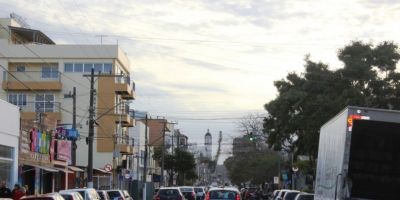 Tempo seco com sol e nuvens nas regiões Sul e Oeste deve predominar nesta quinta