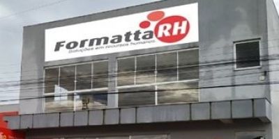 Formatta RH agora está em novo endereço