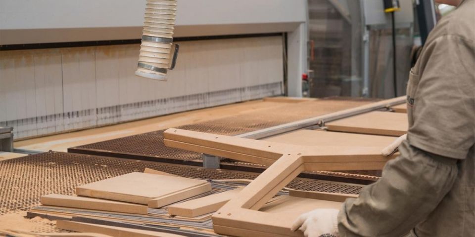 Produção industrial gaúcha registra crescimento de 2,9% em setembro