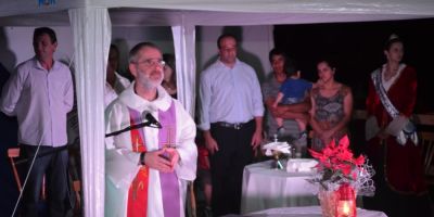 Missa em Ação de Graças ao 51 anos de Dom Feliciano 