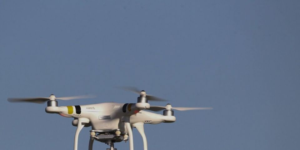 Anac abre consulta pública para rever regras de uso dos drones no país