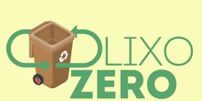 Começa hoje a campanha Lixo Zero em Camaquã