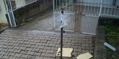 Espaço do Leitor: camaquense reclama da falta de atendimento da Secretaria de Infraestrutura