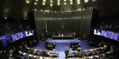 Congresso promulga hoje a reforma da Previdência