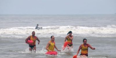 RS - Operação Golfinho terá nova filosofia este ano