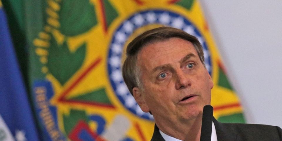Deputados do PSL dizem que Bolsonaro decidiu deixar partido e criar nova legenda