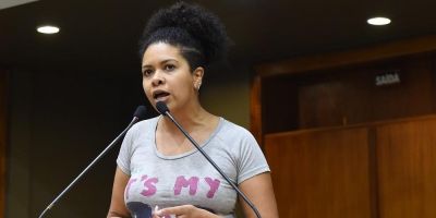 IBGE: Menos de 1/4 dos deputados federais são negros