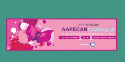 2° Seminário da Aapecan será realizado em Camaquã 