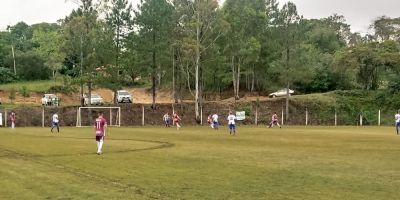 Campeonato Municipal de Futebol tem mais uma rodada no domingo (17) em São Lourenço do Sul