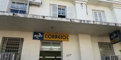 Papai Noel dos Correios inicia em 22 de novembro