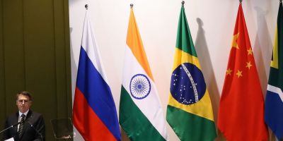 Brasil entrega presidência do Brics e destaca trabalho em inovação