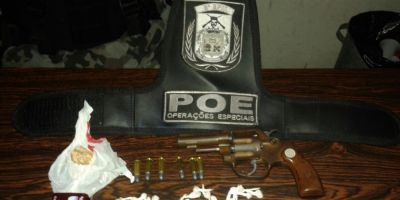 Ocorrências atendidas pelo 6º BPM em Rio Grande (12 e 13.12.2014)