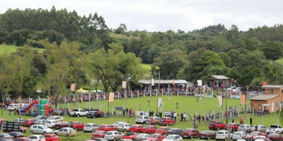 Finais da Copa Santa Auta Afubra ocorrem neste domingo (17)