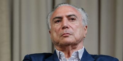 "Lula não fez bem invocando a polarização", diz Temer