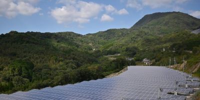 Subsídio a painéis solares chegará a R$ 1 bilhão em 2 anos