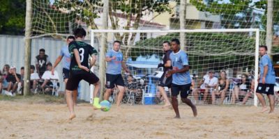 Abertas as inscrições para o 37º Campeonato Praiano de São Lourenço do Sul