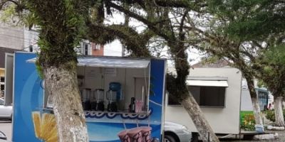 Audiência pública deve debater trabalho de food trucks em Camaquã 