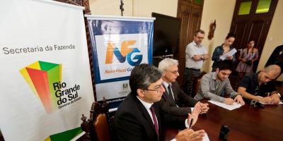 Pagamento do IPVA 2015 começa nesta quarta-feira no RS