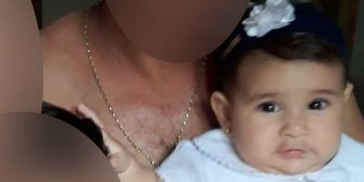 Menina de 1 ano morre ao ser atacada por pitbull enquanto dormia em MT