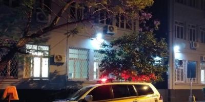 Mãe e padrasto são detidos após morte de menino de três anos em Porto Alegre