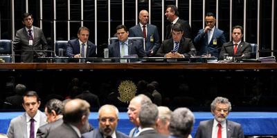 Senado aprova PEC Paralela da previdência em segundo turno