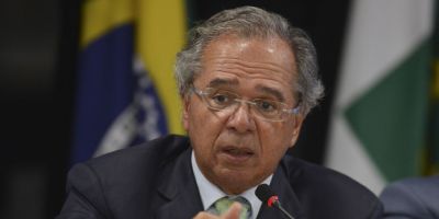 Guedes diz que abertura da economia será gradual