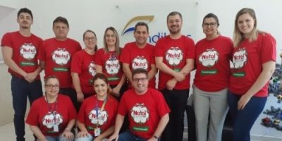 Programação do Natal Parceiro 2019 está sendo organizada em Camaquã