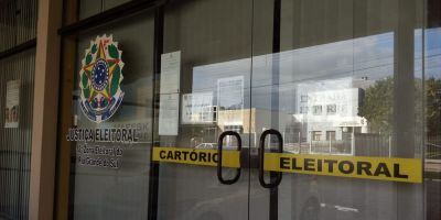 Justiça Eleitoral define data para recontar votos das eleições 2016 em Camaquã