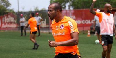 Inter tem apenas uma dúvida para encarar o Fortaleza