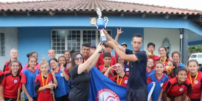 Grande final consagra os campeões das Olimpíadas Escolares 2019