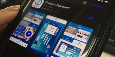 Ministério da Educação lança carteira de estudante digital e gratuita